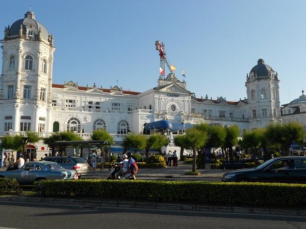 Santander Casino