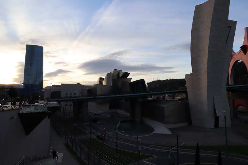 Muzeum Guggenheim