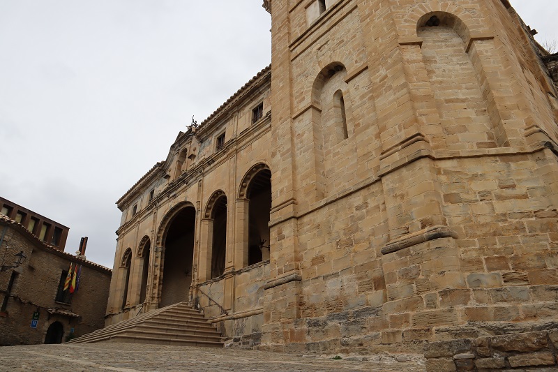 Katedrala Roda de Isabena